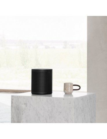 Speaker B&O M3 Nero