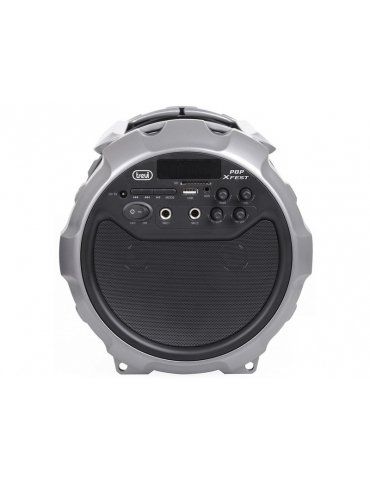 Speaker Amplificato Trevi Xfest XF300 Portatile