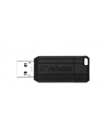 Chiavetta USB Verbatim 32GB PinStripe