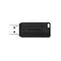 Chiavetta USB Verbatim 32GB PinStripe