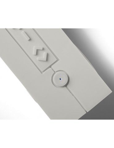 Speaker Lexon Design Tykho Booster Bianco