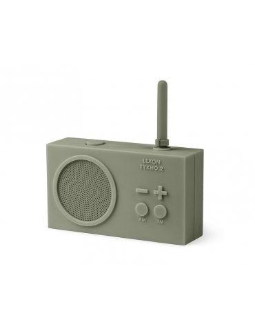 LEXON TYKHO RADIO LA42 - Mega 1941