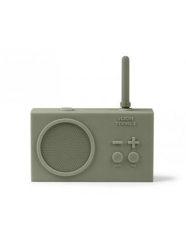 LEXON TYKHO RADIO LA42 - Mega 1941