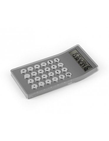 Calcolatrice da Tavolo Lexon Design Mastercal