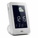Orologio Digitale Braun con Stazione Meteo