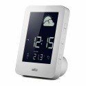 Orologio Digitale Braun con Stazione Meteo