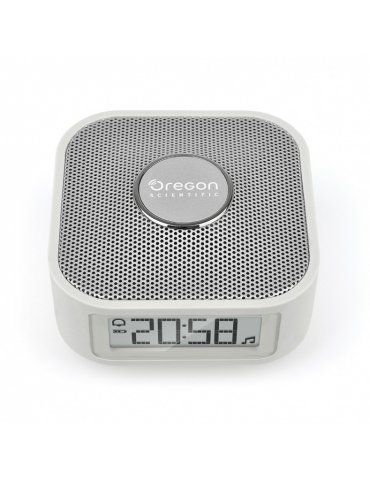 Sveglia Smart Clock Oregon Scientific Bluetooth