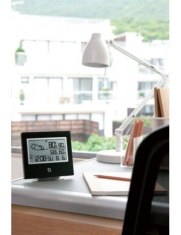 Stazione Meteo Oregon Scientific con Schermo Piatto