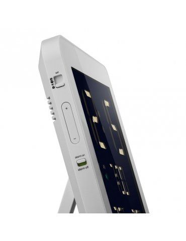 Orologio da Parete Braun con Radiocontrollo