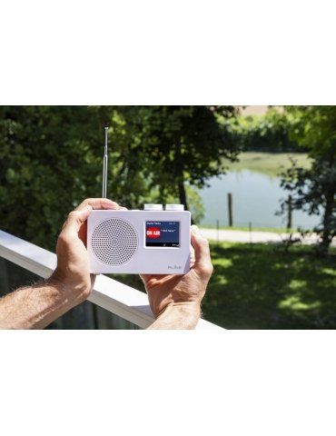 Radio RLine SounDab One