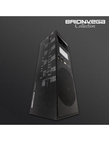 Radio Grattacielo Bluetooth BRIONVEGA