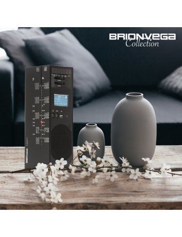 Radio Grattacielo Bluetooth BRIONVEGA