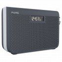 Radio Pure One Midi Series 3S Blu
