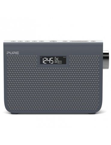 Radio Pure One Midi Series 3S Blu