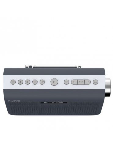 Radio Pure One Midi Series 3S Blu