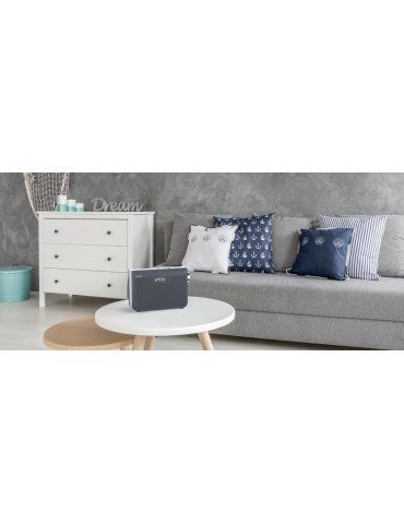 Radio Pure One Midi Series 3S Blu