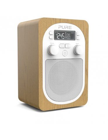 Radio Pure Evoke H2