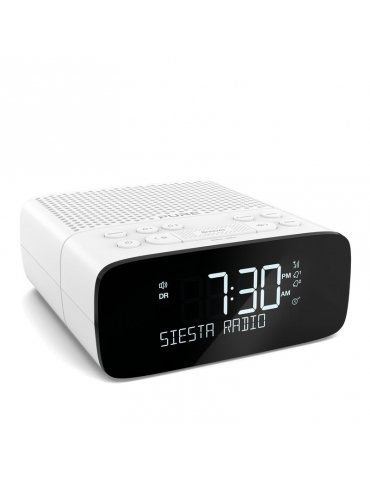 Radio Pure Siesta S2 Bianca