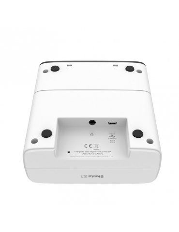 Radio Pure Siesta S2 Bianca