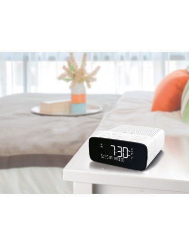 Radio Pure Siesta S2 Bianca