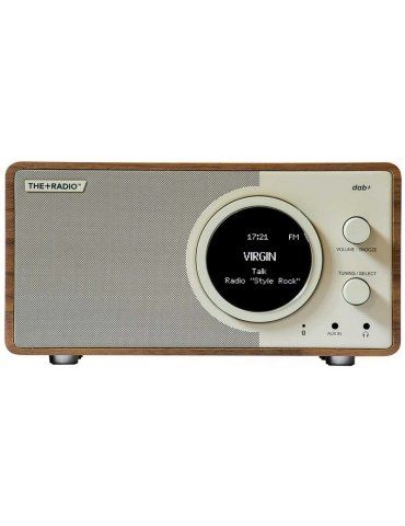The Plus Radio DAB Digital Radio