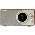 The Plus Radio DAB Digital Radio