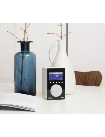 Radio Audio Laboratory TIVOLI PALPUNJK - Mega 1941