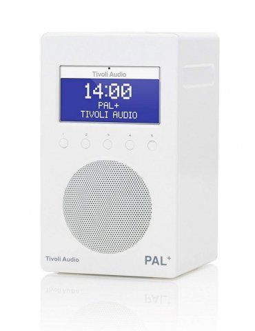 Radio Audio Laboratory TIVOLI PALPUNJK - Mega 1941