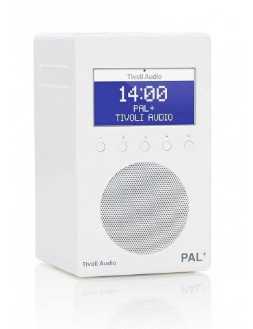 Radio Audio Laboratory TIVOLI PALPUNJK - Mega 1941