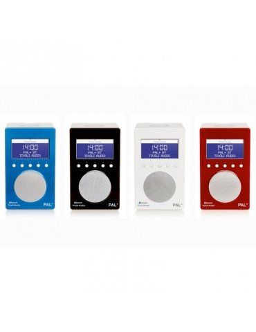 Radio Audio Laboratory TIVOLI PALPUNJK - Mega 1941