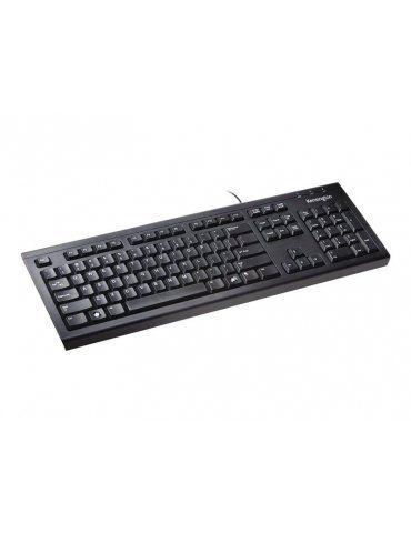 Tastiera PC Kensington Valukeyboard