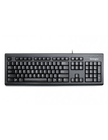 Tastiera PC Kensington Valukeyboard