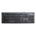 Tastiera PC Kensington Valukeyboard