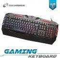 Tastiera PC Techmade Gaming USB