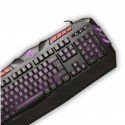 Tastiera PC Techmade Gaming USB