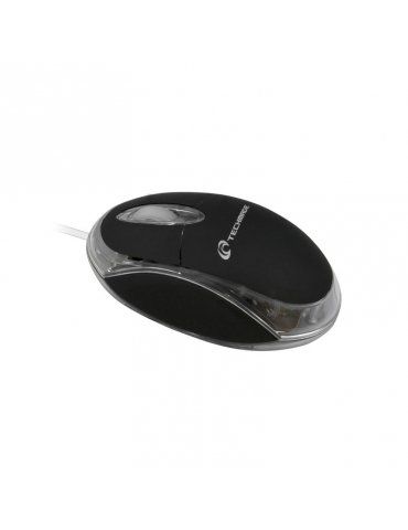 Mouse PC Techmade Optical USB