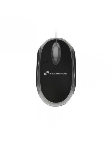 Mouse PC Techmade Optical USB