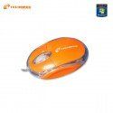 Mouse PC Techmade Optical USB