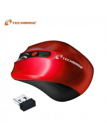 Mouse PC Techmade Wireless