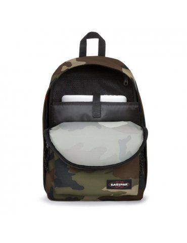 Zaino Eastpak Out Of Office Camo