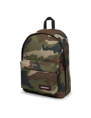 Zaino Eastpak Out Of Office Camo