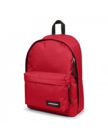 Zaino Eastpak Out Of Office Chuppachop Red