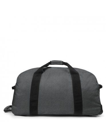 Borsone Eastpak Container 85 Black Denim