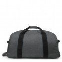 Borsone Eastpak Container 85 Black Denim