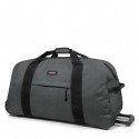 Borsone Eastpak Container 85 Black Denim