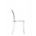 Sedia Kartell Victoria Ghost Cristallo