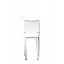 Sedia Kartell La Marie Cristallo