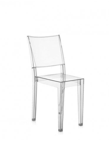Sedia Kartell La Marie Cristallo
