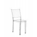 Sedia Kartell La Marie Cristallo
