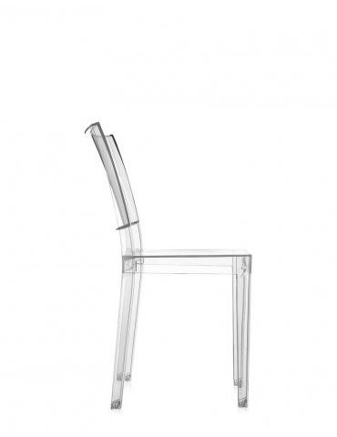 Sedia Kartell La Marie Cristallo